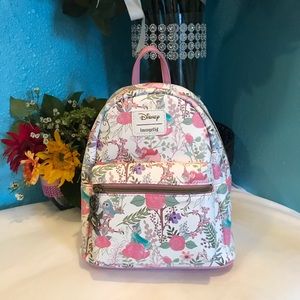 Loungefly Disney Sleeping Beauty Fairies